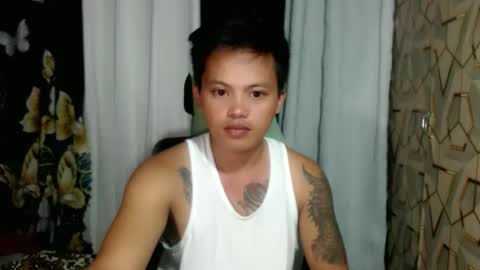 JUST CALL MY NAME jayrus  online show from May 2026 09:27:02 AM