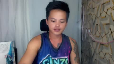 JUST CALL MY NAME jayrus  online show from July 2026 11:25:01 AM