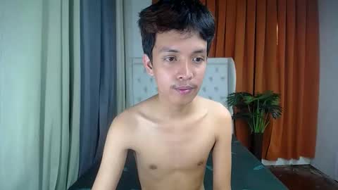 urhot_johny online show from April 2026 08:06:01 AM