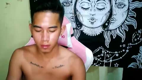 Snapshot of urhot_joshxx chatting on February 2025 03:29:01 PM Josh online show from February 2025 03:29:01 PM