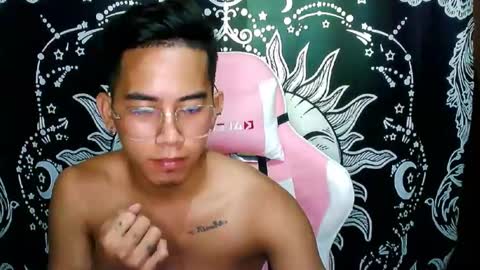 Snapshot of urhot_joshxx chatting on February 2025 02:56:02 AM Josh online show from February 2025 02:56:02 AM