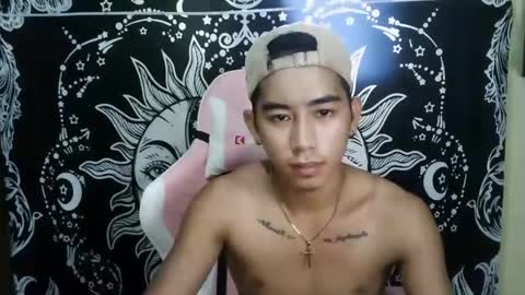 Snapshot of urhot_joshxx chatting on March 2025 06:47:02 AM Josh online show from March 2025 06:47:02 AM