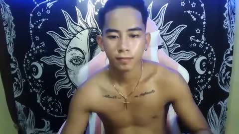 Snapshot of urhot_joshxx chatting on March 2025 06:29:01 AM Josh online show from March 2025 06:29:01 AM