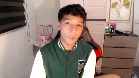 Ethan online show from April 2026 03:05:01 PM