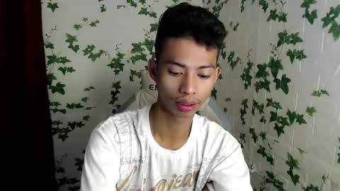 richard online show from January 2025 11:25:01 PM