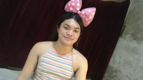 urhottie_bella online show from March 2026 05:11:01 AM