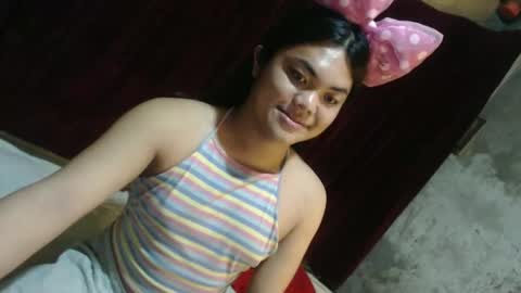 urhottie_bella online show from March 2026 09:18:02 PM