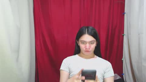 Snapshot of urhottiest_katey chatting on January 2025 08:11:02 PM Katey online show from January 2025 08:11:02 PM