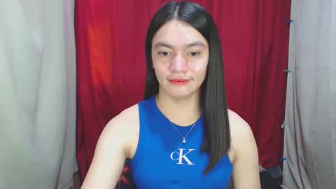 Snapshot of urhottiest_katey chatting on February 2025 06:03:01 AM Katey online show from February 2025 06:03:01 AM