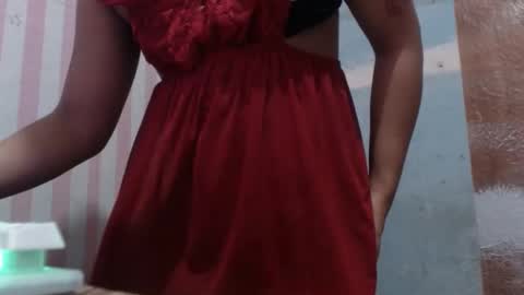 UrHOTtrexie online show from February 2025 03:45:02 AM