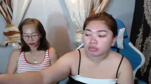 Snapshot of urhotvivian11 chatting on January 2025 05:48:02 AM urhotvivian11 online show from January 2025 05:48:02 AM