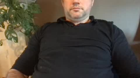 Hung Daddy online show from November 2025 02:06:02 PM