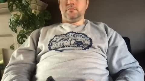 Hung Daddy online show from November 2025 10:16:02 AM