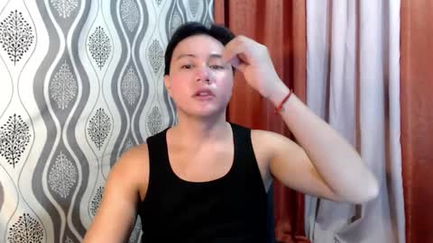 Snapshot of urhunky_ivan chatting on January 2025 03:13:01 PM urhunky_ivan online show from January 2025 03:13:01 PM
