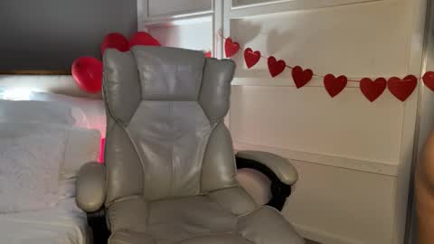 Kristina online show from February 2026 01:15:01 AM