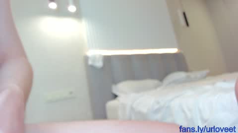 Mila and Paul online show from January 2025 10:37:01 PM