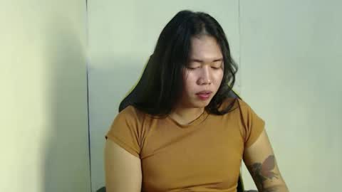 Snapshot of urlovely_sofie chatting on October 2025 11:25:01 PM Sofie online show from October 2025 11:25:01 PM