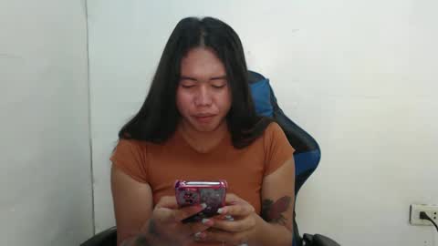 Snapshot of urlovely_sofie chatting on October 2025 01:12:02 PM Sofie online show from October 2025 01:12:02 PM