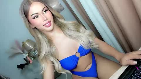 ANGEL online show from October 2025 04:42:02 PM