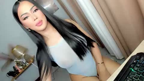 ANGEL online show from January 2026 08:58:01 PM