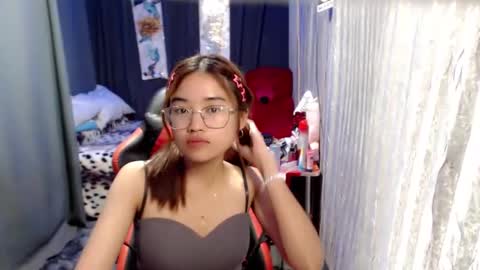 Snapshot of urlovelychinita chatting on January 2025 10:59:02 AM urlovelychinita online show from January 2025 10:59:02 AM