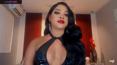 UrMajestyTyra online show from June 2026 01:22:01 AM
