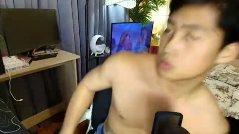 ander online show from May 2026 06:17:01 PM