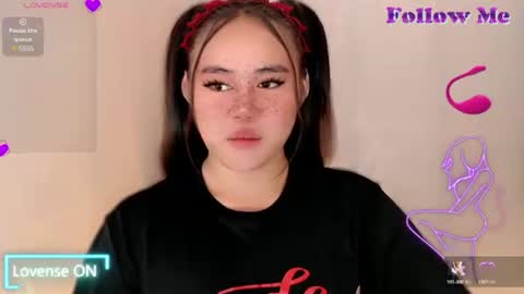 cecilia online show from November 2025 02:06:02 PM