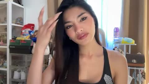 Snapshot of urnaughtyasianprincessjam chatting on August 2026 05:10:02 AM urnaughtyasianprincessjam online show from August 2026 05:10:02 AM