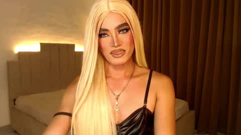 cecilia online show from February 2025 03:15:02 PM