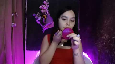 Pia online show from January 2026 02:25:01 AM