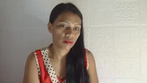 Aleah online show from February 2025 08:38:01 AM