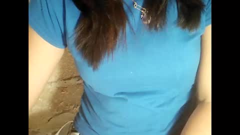 Aleah online show from October 2025 12:48:02 PM