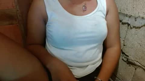 Aleah online show from October 2025 01:54:01 PM