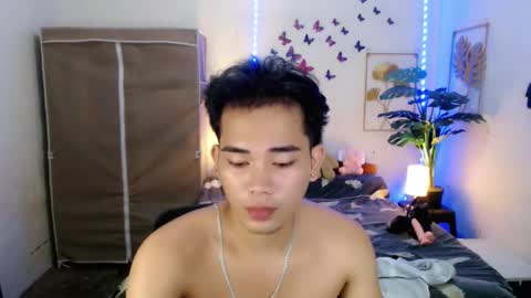 urpinoy_cummer online show from April 2026 07:31:01 AM