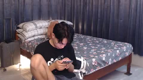 Mel online show from February 2025 08:56:01 PM