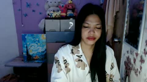 Snapshot of urpreciouspinayxxx chatting on July 2026 01:54:01 AM hi im kim online show from July 2026 01:54:01 AM
