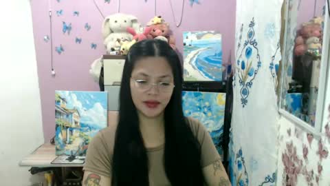 Snapshot of urpreciouspinayxxx chatting on August 2026 02:24:01 AM hi im kim online show from August 2026 02:24:01 AM