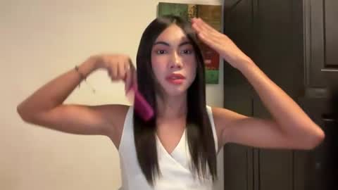 urpretty_mistake online show from June 2026 11:02:01 AM