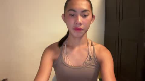 urpretty_mistake online show from July 2026 06:47:02 AM