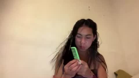 urpretty_mistake online show from July 2026 09:45:02 AM