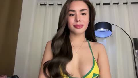 Janine online show from June 2026 04:56:02 PM