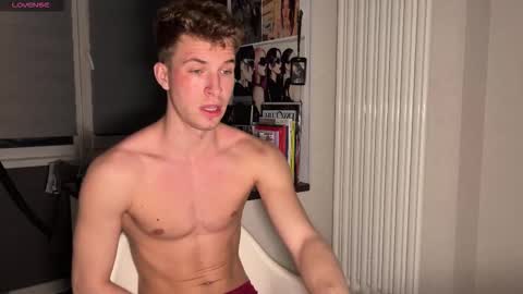 ursaotome online show from November 2025 02:38:01 PM