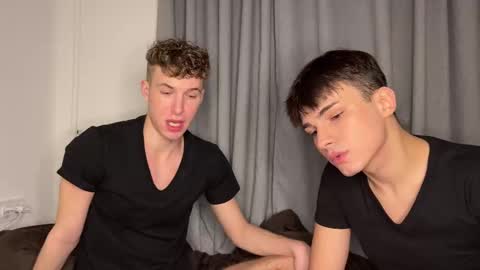 ursaotome online show from December 2025 01:57:02 AM