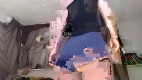 Maxi Mills . My Orgasm is in your hands Private is Open online show from February 2026 03:14:02 AM