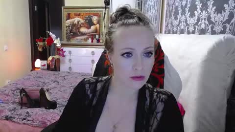 UrSecretTreasure88 online show from October 2025 11:22:02 AM