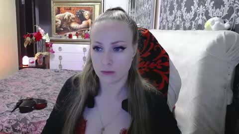 UrSecretTreasure88 online show from June 2026 07:36:01 AM