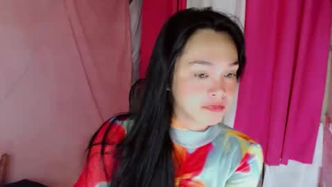 TYRA online show from November 2025 02:55:01 AM