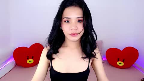 Cute Delancy online show from April 2026 10:58:01 PM