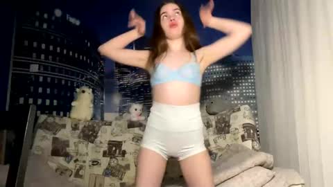 Hannah online show from January 2025 01:32:01 AM